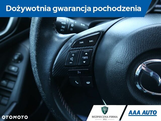 Мазда 3, об'ємом двигуна 2 л та пробігом 140 тис. км за 11879 $, фото 19 на Automoto.ua