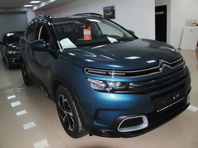 Купить новое авто  в Житомире в автосалоне "CITROËN Центр Житомир" | Фото 9 на Automoto.ua