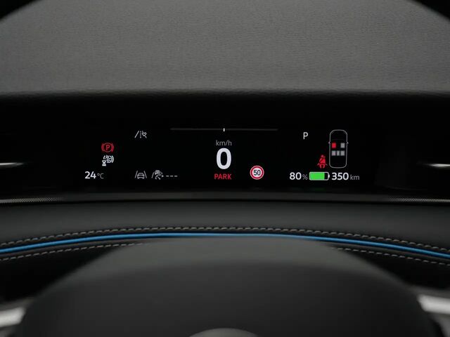 Фольксваген ID.7 2024 у Європі на Automoto.ua Сірий Фольксваген ID.7, об'ємом двигуна 0 л та пробігом 29 тис. км за 61713 $, фото 3 на Automoto.ua