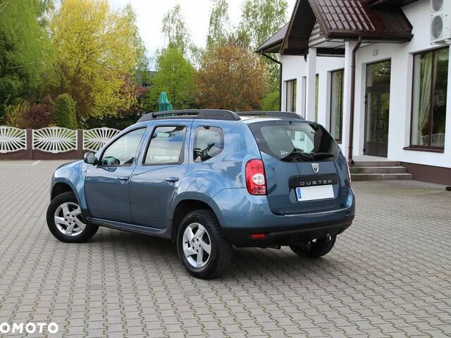 Дачия Duster, объемом двигателя 1.6 л и пробегом 190 тыс. км за 6242 $, фото 27 на Automoto.ua