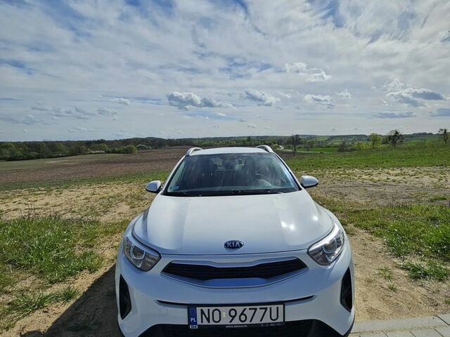 Кіа Stonic, об'ємом двигуна 1.37 л та пробігом 21 тис. км за 15287 $, фото 3 на Automoto.ua