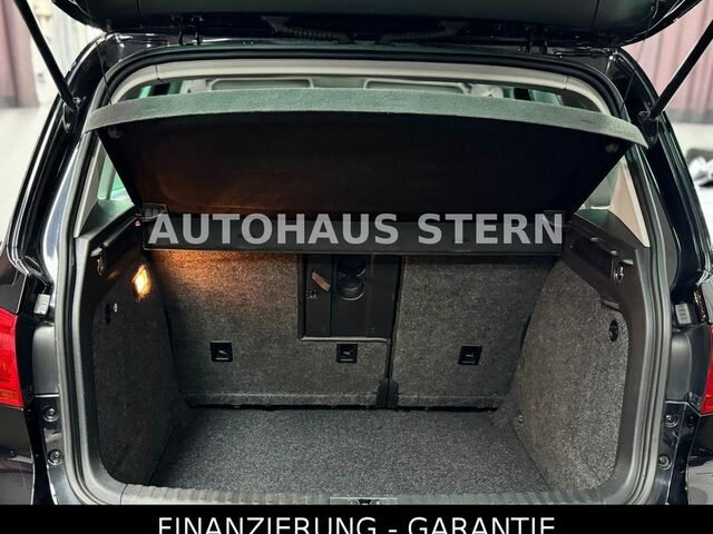 Чорний Фольксваген Тігуан, об'ємом двигуна 1.97 л та пробігом 105 тис. км за 16339 $, фото 6 на Automoto.ua