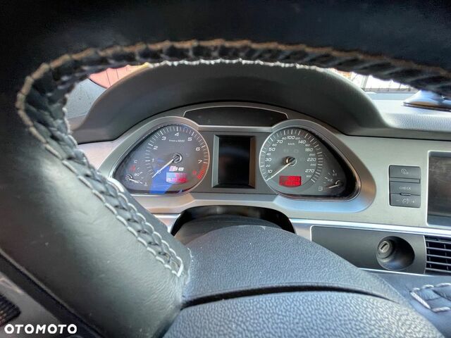 Ауді S6, об'ємом двигуна 5.2 л та пробігом 333 тис. км за 6479 $, фото 11 на Automoto.ua