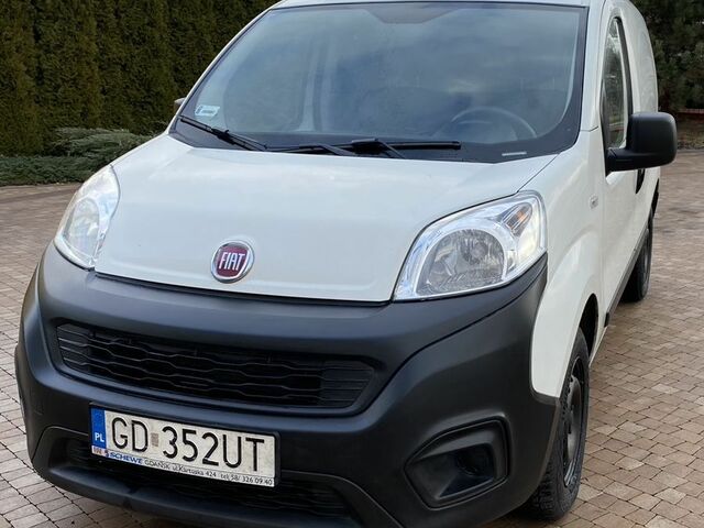 Фіат Fiorino, об'ємом двигуна 1.37 л та пробігом 150 тис. км за 6674 $, фото 1 на Automoto.ua