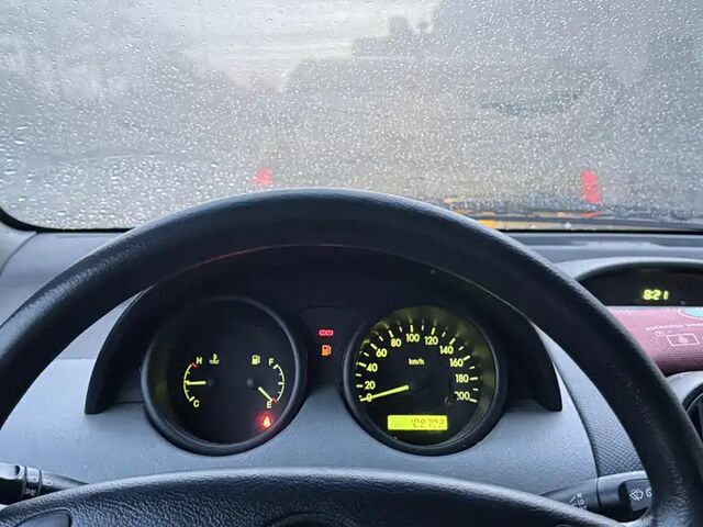 Шевроле Калос 2005 в Европе на Automoto.ua Черный Шевроле Калос, объемом двигателя 1.15 л и пробегом 190 тыс. км за 1636 $, фото 4 на Automoto.ua