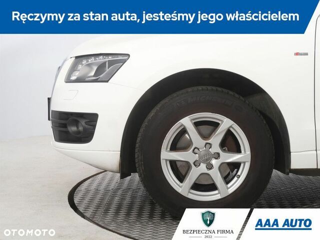 Ауді Ку 5, об'ємом двигуна 1.97 л та пробігом 195 тис. км за 12959 $, фото 15 на Automoto.ua