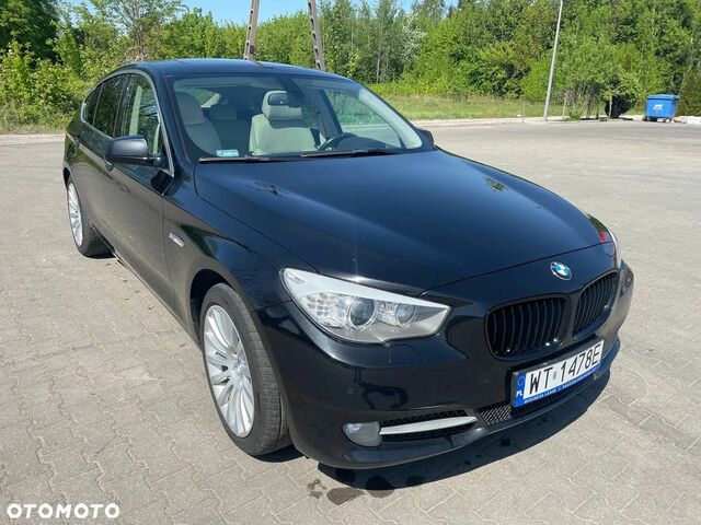 БМВ 5GT, об'ємом двигуна 2.99 л та пробігом 195 тис. км за 15767 $, фото 2 на Automoto.ua