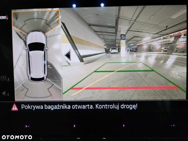 Шкода Kodiaq, об'ємом двигуна 1.98 л та пробігом 66 тис. км за 34341 $, фото 34 на Automoto.ua