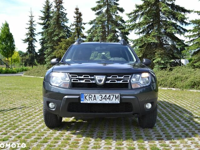 Дачія Duster, об'ємом двигуна 1.6 л та пробігом 69 тис. км за 10259 $, фото 14 на Automoto.ua