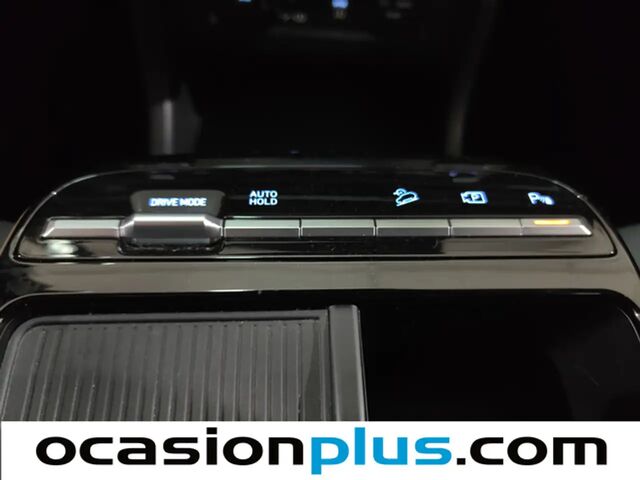 Хендай Туксон 2024 в Европе на Automoto.ua Красный Хендай Туксон, объемом двигателя 1.6 л и пробегом 35 тыс. км за 32790 $, фото 9 на Automoto.ua