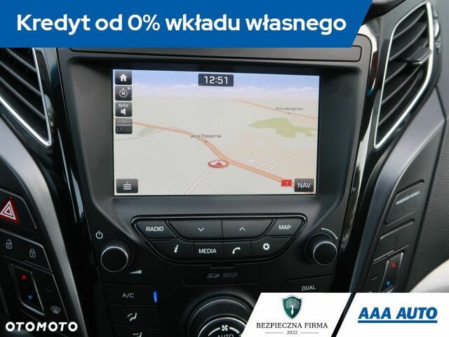 Хендай і40, об'ємом двигуна 1.69 л та пробігом 129 тис. км за 12527 $, фото 12 на Automoto.ua