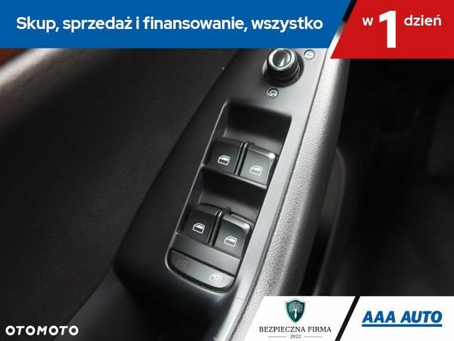 Ауді Ку 5, об'ємом двигуна 1.98 л та пробігом 140 тис. км за 13391 $, фото 16 на Automoto.ua