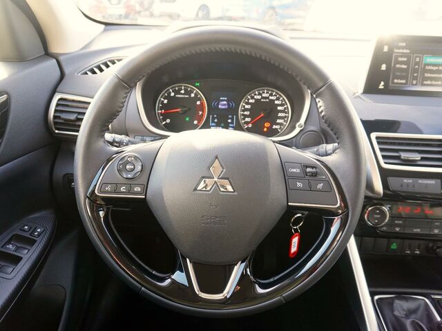 Мицубиси Eclipse Cross 2021 в Европе на Automoto.ua Мицубиси Eclipse Cross, объемом двигателя 1.5 л и пробегом 85 тыс. км за 17990 $, фото 11 на Automoto.ua