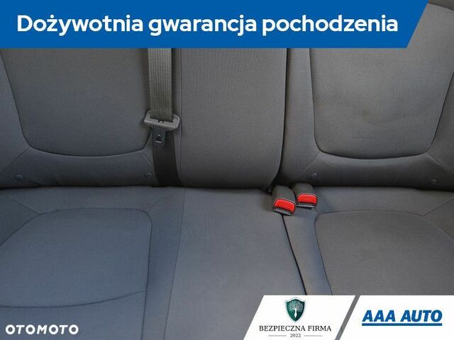 Шевроле Спарк, об'ємом двигуна 1 л та пробігом 145 тис. км за 3240 $, фото 10 на Automoto.ua