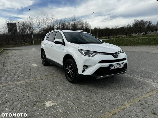 Тойота РАВ 4, объемом двигателя 2.49 л и пробегом 209 тыс. км за 19006 $, фото 1 на Automoto.ua