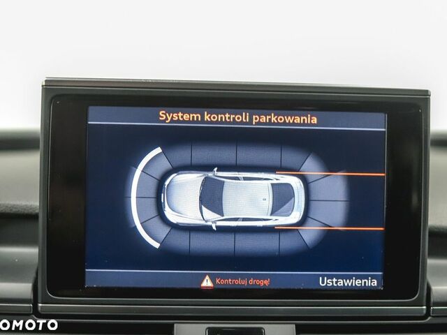 Ауді A7 Sportback, об'ємом двигуна 2.97 л та пробігом 263 тис. км за 29590 $, фото 32 на Automoto.ua