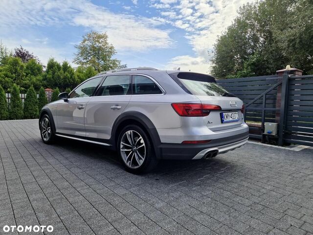 Ауді A4 Allroad, об'ємом двигуна 2.97 л та пробігом 240 тис. км за 21058 $, фото 2 на Automoto.ua