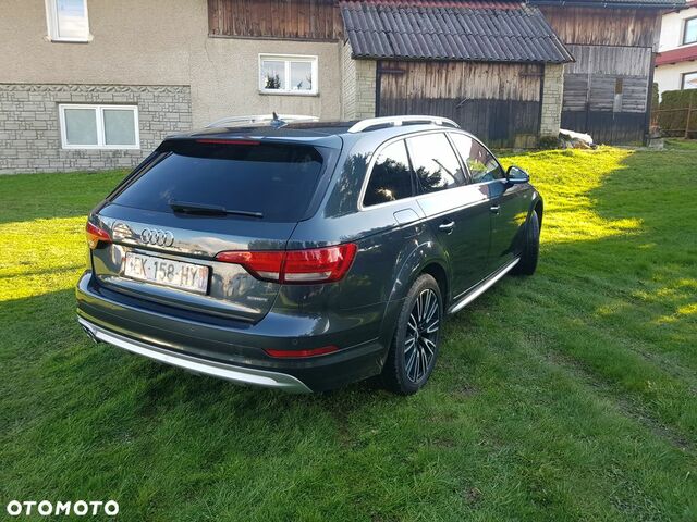 Ауді A4 Allroad, об'ємом двигуна 1.97 л та пробігом 156 тис. км за 21490 $, фото 3 на Automoto.ua