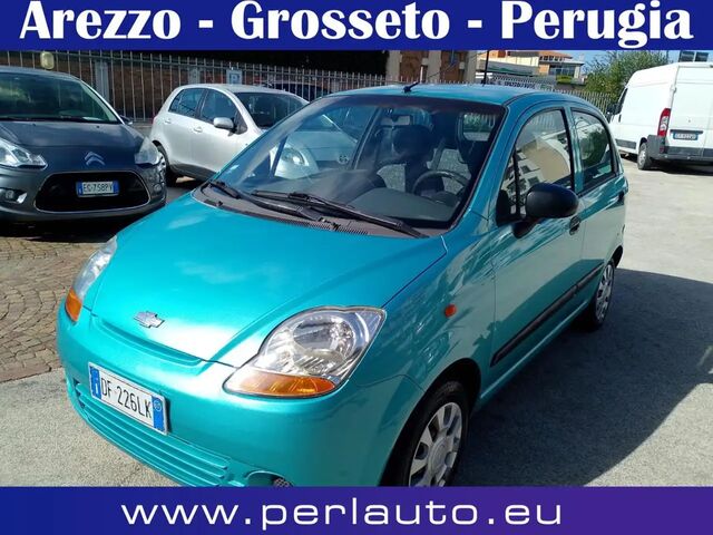 Шевроле Матиз 2007 в Европе на Automoto.ua Синий Шевроле Матиз, объемом двигателя 0.8 л и пробегом 115 тыс. км за 3966 $, фото 1 на Automoto.ua