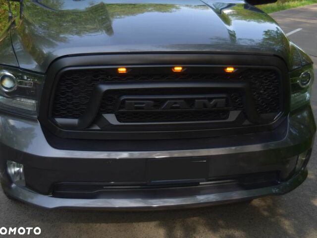 Ram 1500, об'ємом двигуна 5.65 л та пробігом 82 тис. км за 30238 $, фото 30 на Automoto.ua