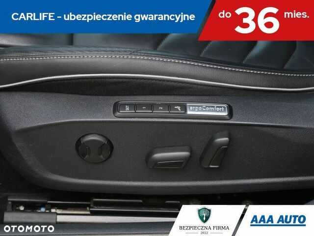 Фольксваген Arteon, об'ємом двигуна 1.97 л та пробігом 68 тис. км за 29158 $, фото 17 на Automoto.ua