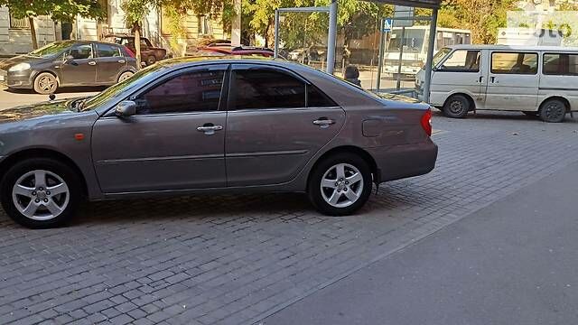 Тойота Камри, Купе 1998 - 2004 Solara 3.0 i V6 24V