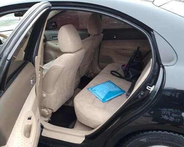 Мазда 6, Хэтчбек 2002 - 2007 Sport 2.3 i 1V