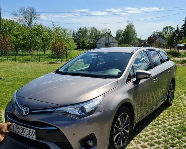 Тойота Авенсіс, об'ємом двигуна 2 л та пробігом 188 тис. км за 10691 $, фото 1 на Automoto.ua