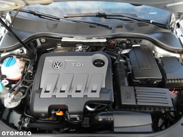 Фольксваген Пассат, об'ємом двигуна 1.97 л та пробігом 200 тис. км за 6890 $, фото 29 на Automoto.ua
