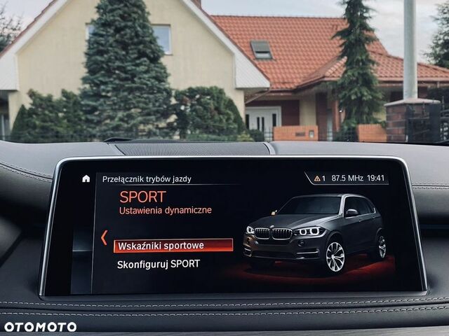 БМВ Х5 М, об'ємом двигуна 2.99 л та пробігом 94 тис. км за 43196 $, фото 25 на Automoto.ua