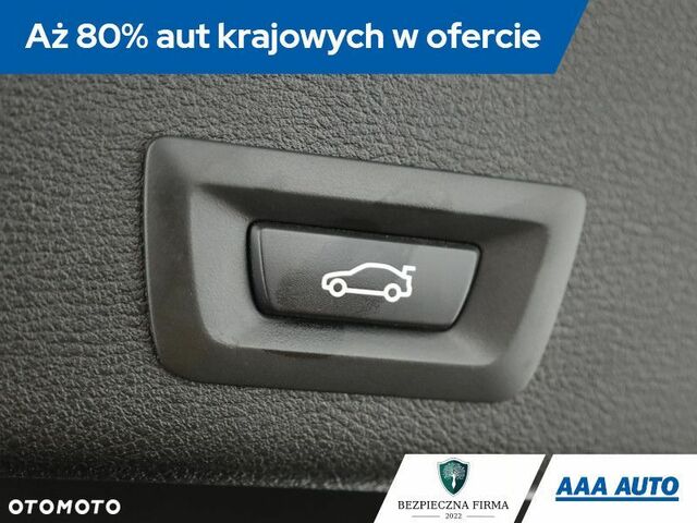 БМВ Х4, об'ємом двигуна 2 л та пробігом 160 тис. км за 21598 $, фото 9 на Automoto.ua