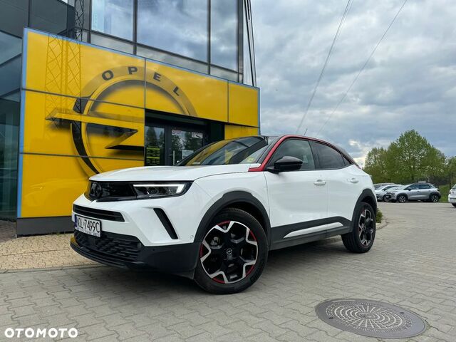 Опель Mokka, объемом двигателя 1.2 л и пробегом 16 тыс. км за 20194 $, фото 1 на Automoto.ua