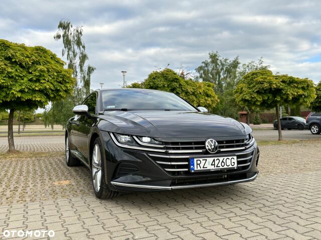 Фольксваген Arteon, об'ємом двигуна 1.98 л та пробігом 87 тис. км за 30216 $, фото 6 на Automoto.ua