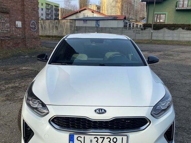 Кіа Про Сід, об'ємом двигуна 1.6 л та пробігом 174 тис. км за 16825 $, фото 3 на Automoto.ua