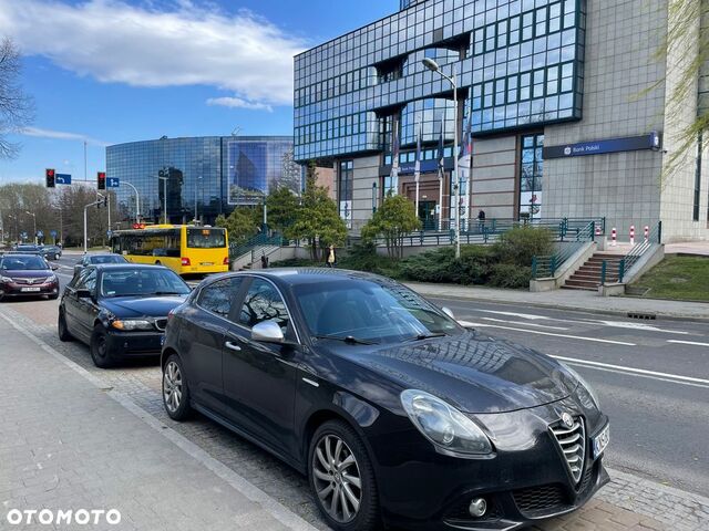 Альфа Ромео Giulietta, об'ємом двигуна 1.37 л та пробігом 134 тис. км за 7343 $, фото 29 на Automoto.ua