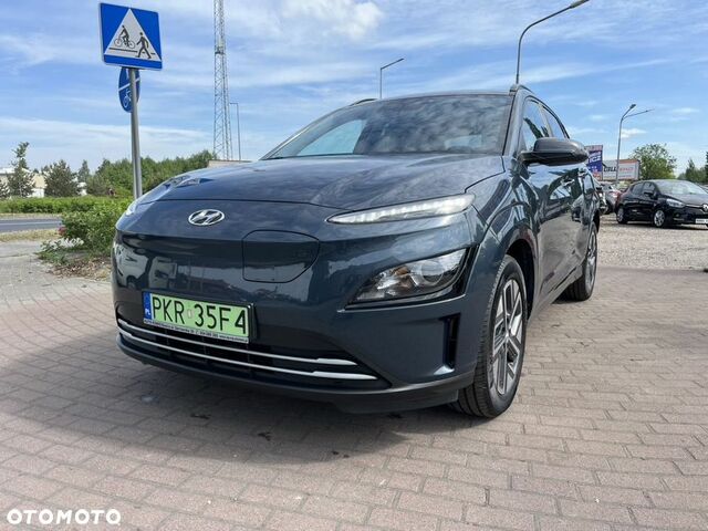 Хендай Kona, об'ємом двигуна 0 л та пробігом 6 тис. км за 22570 $, фото 17 на Automoto.ua