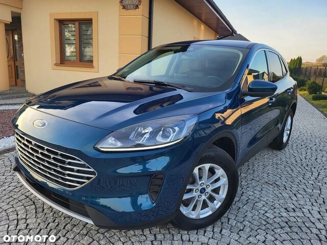 Форд Куга, об'ємом двигуна 1.5 л та пробігом 32 тис. км за 17818 $, фото 15 на Automoto.ua