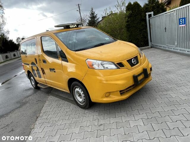 Ниссан NV200, объемом двигателя 1.6 л и пробегом 340 тыс. км за 2981 $, фото 5 на Automoto.ua