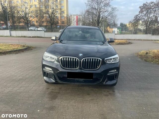 БМВ X3 M, об'ємом двигуна 3 л та пробігом 220 тис. км за 41037 $, фото 2 на Automoto.ua