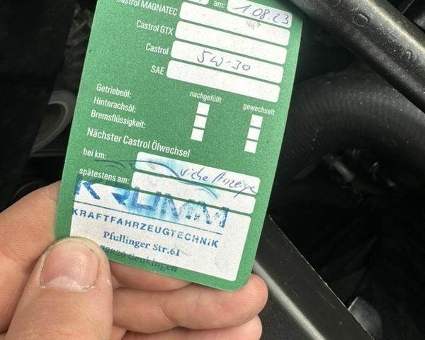 БМВ 3 Серія, об'ємом двигуна 2 л та пробігом 247 тис. км за 5724 $, фото 22 на Automoto.ua