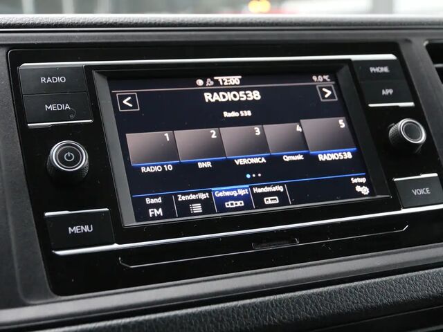 Фольксваген Крафтер 2022 в Европе на Automoto.ua Белый Фольксваген Крафтер, объемом двигателя 1.97 л и пробегом 37826 тыс. км за 45920 $, фото 6 на Automoto.ua