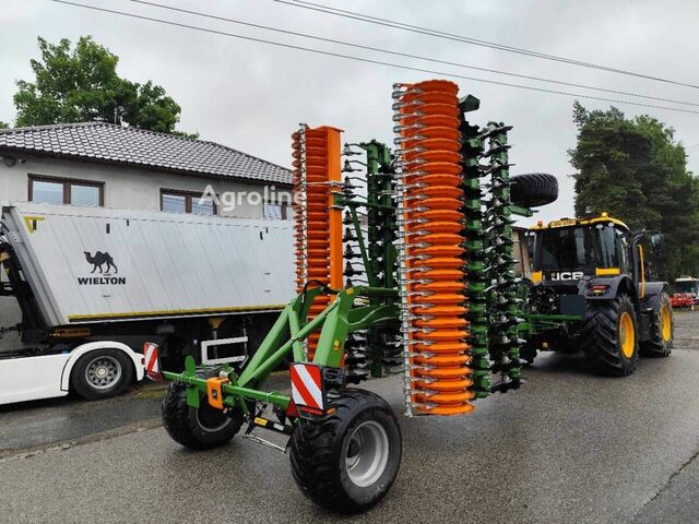 Амазони Другая 2023 в Звенигородка на Automoto.ua Зеленый Амазони Другая, объемом двигателя 0 л и пробегом 0 тыс. км за 52198 $, фото 1 на Automoto.ua