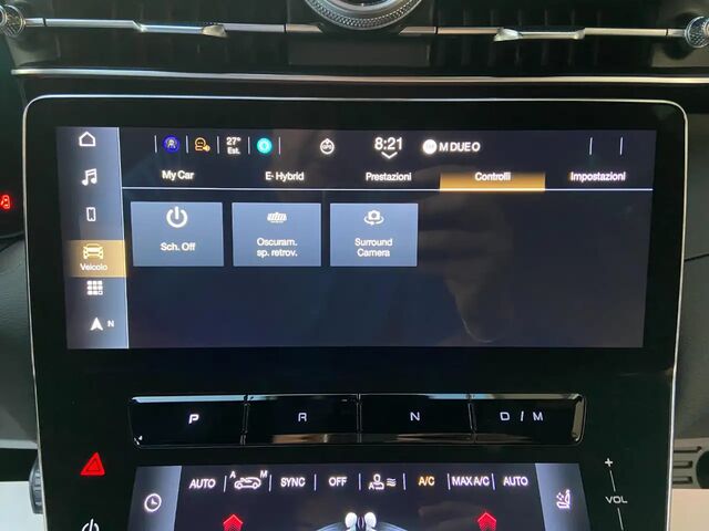 Мазераті Grecale 2025 у Європі на Automoto.ua Сірий Мазераті Grecale, об'ємом двигуна 2 л та пробігом 16 тис. км за 72344 $, фото 34 на Automoto.ua