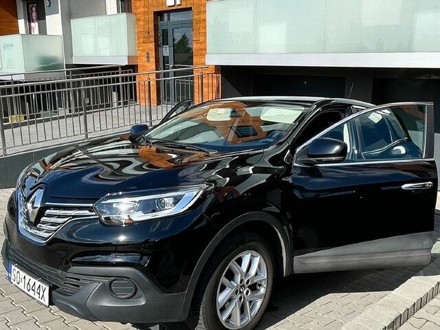 Рено Kadjar, об'ємом двигуна 1.2 л та пробігом 62 тис. км за 13067 $, фото 7 на Automoto.ua