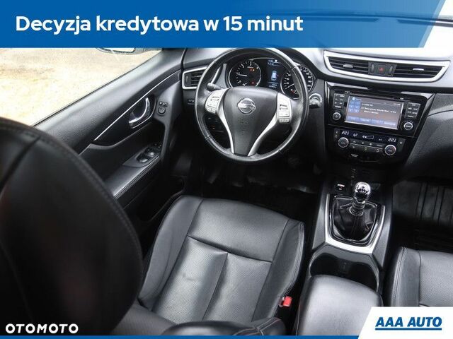 Ніссан ІксТрейл, об'ємом двигуна 1.6 л та пробігом 157 тис. км за 13283 $, фото 7 на Automoto.ua