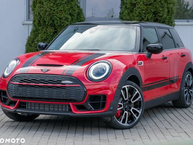 Мини John Cooper Works, объемом двигателя 2 л и пробегом 10 тыс. км за 41015 $, фото 1 на Automoto.ua