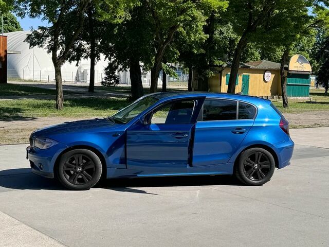 БМВ 1 Серія, об'ємом двигуна 1.6 л та пробігом 130 тис. км за 3672 $, фото 1 на Automoto.ua