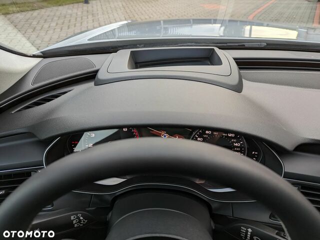 Ауди A7 Sportback, объемом двигателя 3 л и пробегом 110 тыс. км за 27838 $, фото 17 на Automoto.ua
