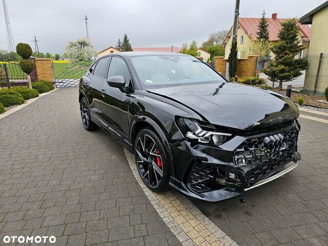 Ауді RS Q3, об'ємом двигуна 2.5 л та пробігом 62 тис. км за 21577 $, фото 2 на Automoto.ua