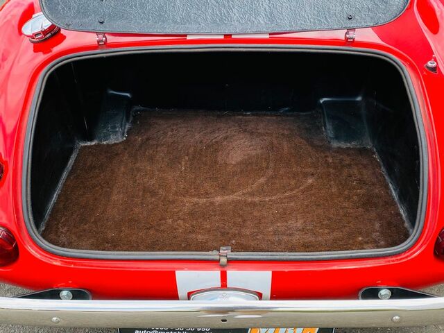 Червоний austin healey Інша, об'ємом двигуна 4.95 л та пробігом 32 тис. км за 32704 $, фото 18 на Automoto.ua
